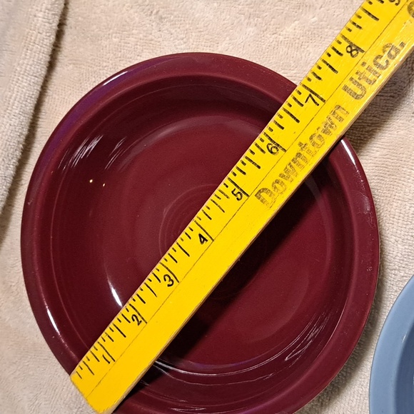 🇺🇸FIESTAWARE 🇺🇸 - Picture 5 of 8